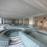 Hotel Ket Korona Konferencia Es Wellness Balatonszarszo