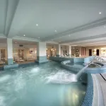 Szálloda Két Korona Konferencia és Wellness 4*