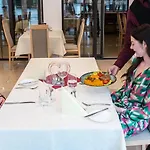 Ket Korona Konferencia Es Wellness Hotel