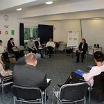 Ket Korona Konferencia Es Wellness 4*