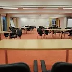 Ket Korona Konferencia Es Wellness 4*