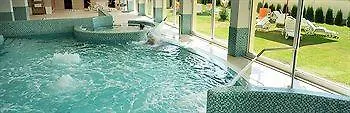 Ket Korona Konferencia Es Wellness 4*