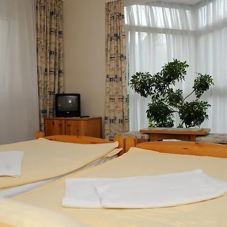 Ket Korona Konferencia Es Wellness 4*