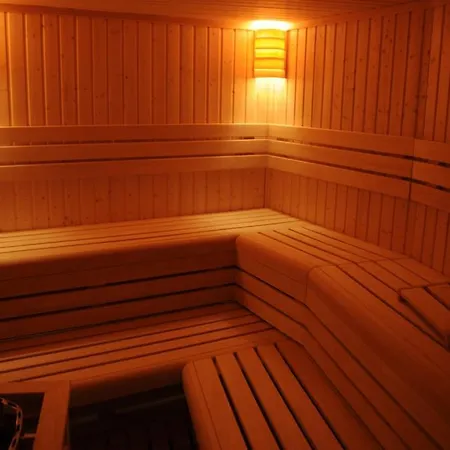 Ket Korona Konferencia Es Wellness 4* Balatonszarszo