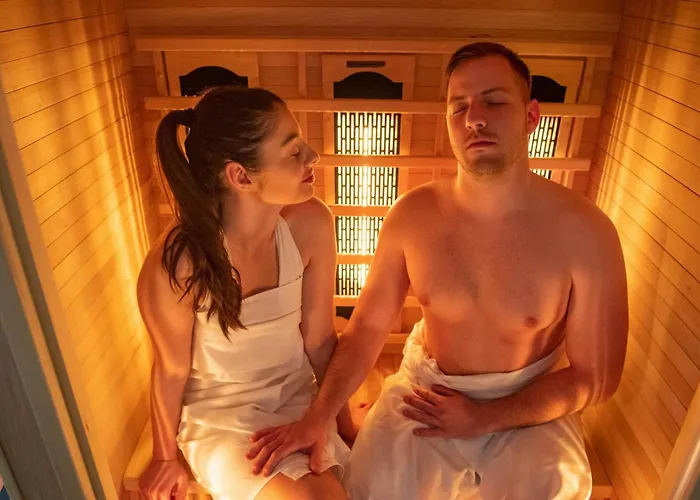 Ket Korona Konferencia Es Wellness 4*