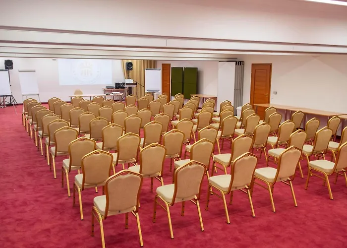 Ket Korona Konferencia Es Wellness Ξενοδοχείο