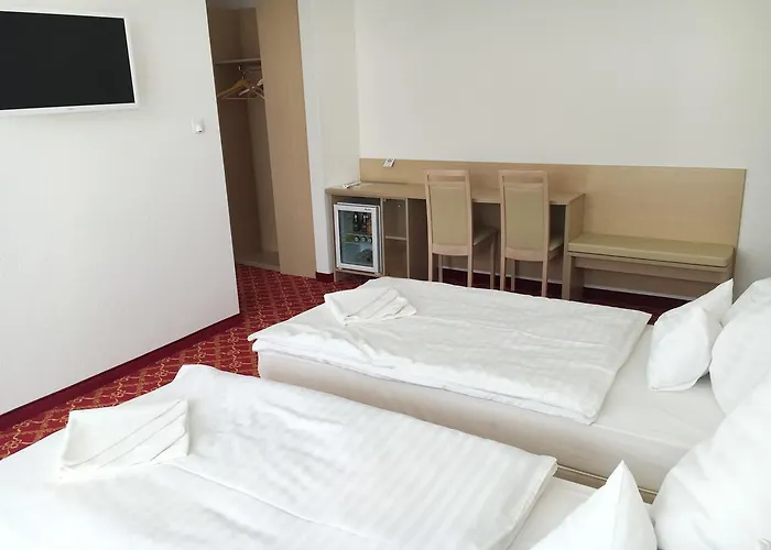 Ket Korona Konferencia Es Wellness Hotel