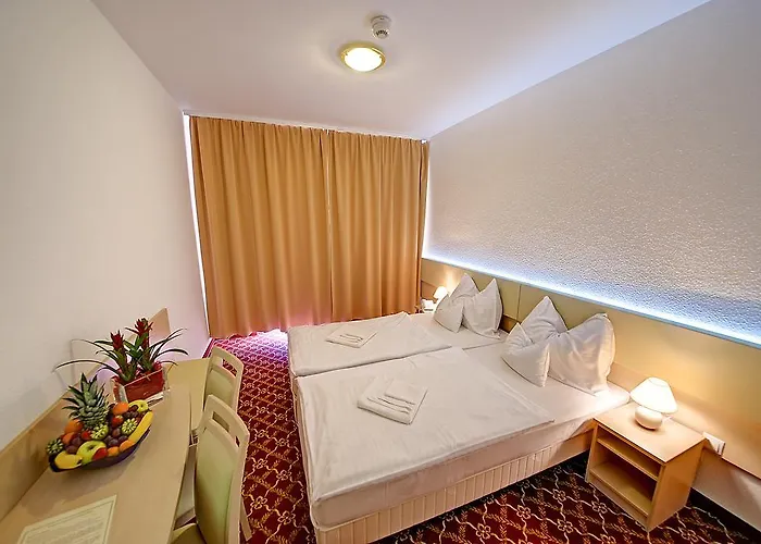 Ket Korona Konferencia Es Wellness Balatonszarszo