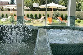 Ket Korona Konferencia Es Wellness Hotel 4*