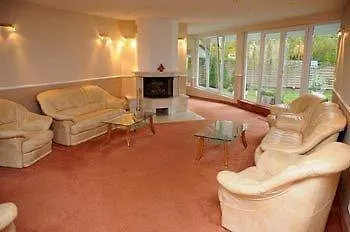 Ket Korona Konferencia Es Wellness Hotel 4*