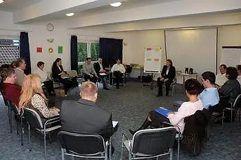 Ket Korona Konferencia Es Wellness 4*