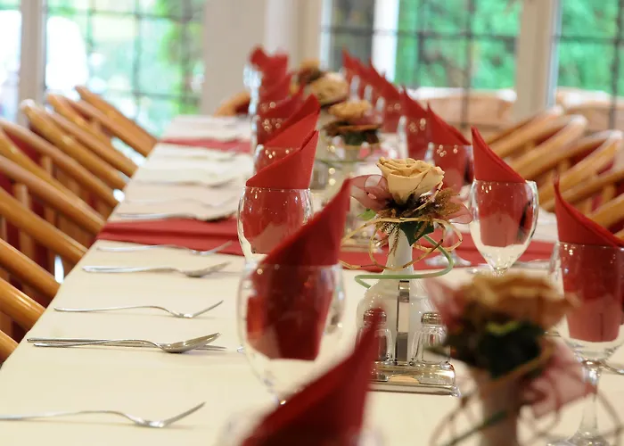 Ket Korona Konferencia Es Wellness Hotel