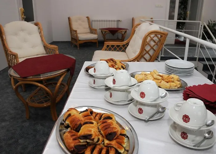 Ket Korona Konferencia Es Wellness Hotel