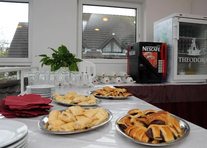 Ket Korona Konferencia Es Wellness Ξενοδοχείο 4*