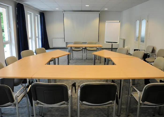 Hotel Ket Korona Konferencia Es Wellness